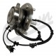 hub and bearing assembly Voyager RT