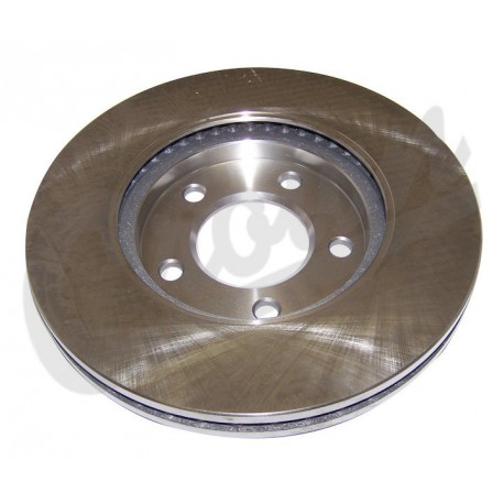 Crown disque de frein avant diam 282mm Voyager GS,  RG (04721820AF)