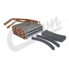 evaporateur cli