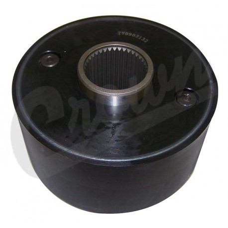 Crown viscous coupling (81880)