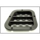 Terrafirma defender sport rh side wing grill (0O0LW)