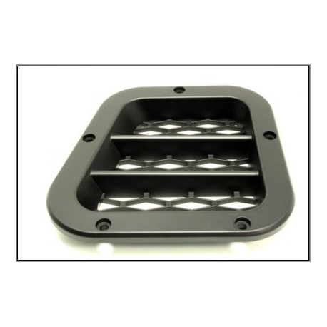 Terrafirma defender sport rh side wing grill (0O0LW)