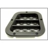 defender sport rh side wing grill