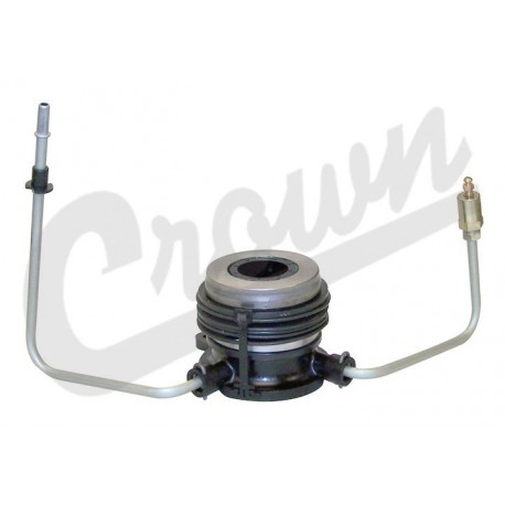 Crown recepteur embrayage(butee hydraulique) (04728735)