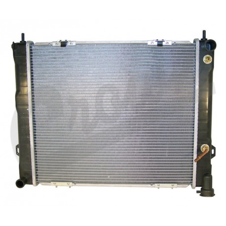 Crown radiateur refroidissement 1993-94 Grand Cherokee WJ,  ZJ (78592)