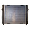 radiateur refroidissement 1993-97 Grand Cherokee ZJ