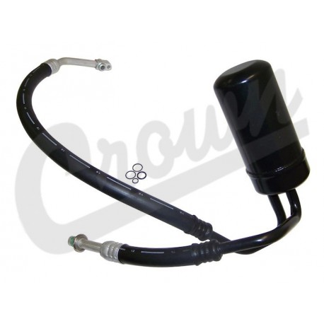 Crown bouteille deshydratante (81903)