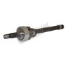 axle front w/ abs