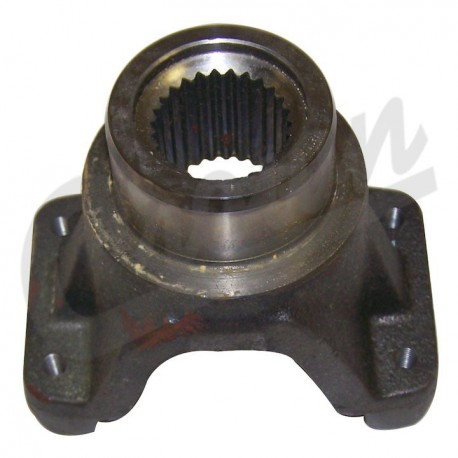 Crown chappe nez de pontarr (hauteur 91mm) Cherokee XJ et Wrangler TJ,  YJ (04746835)