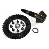 couple conique ratio 3.73 pour pont arriere dana 35