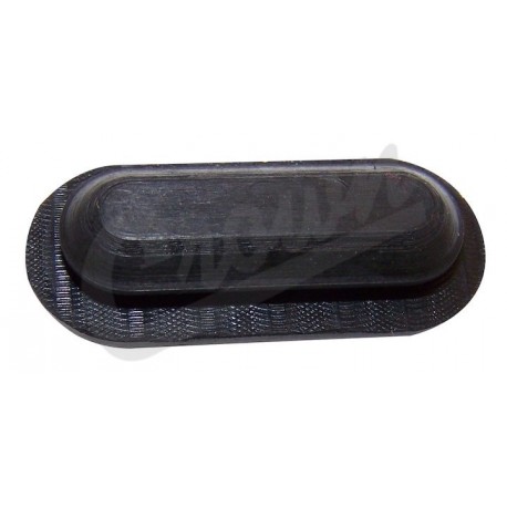 Crown plug brake adjuster (04762121)