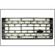 honeycomb grill gloss