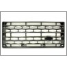 honeycomb grill gloss