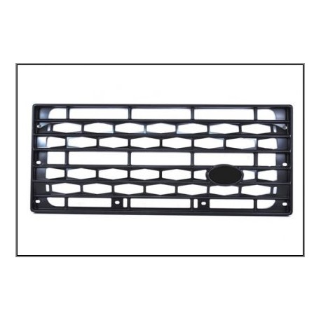 Terrafirma honeycomb grill matt (0O0B5)