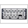 honeycomb grill matt
