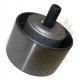 pulley idler