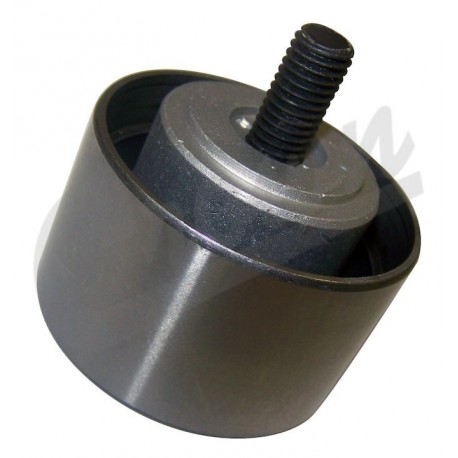 Crown pulley idler (04781569AB)