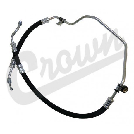 Crown tuyau flexible (04782518AG)