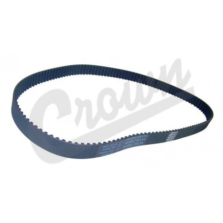 Crown belt timing 300c (04792353)