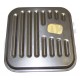 filtre de boite auto
