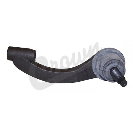 Crown tie rod end (r) (81982)