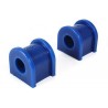 jeu bagues barre stab arriere 28mm