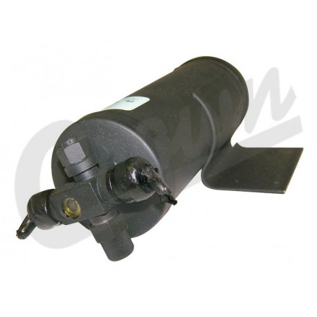 Crown receiver drier (81988)