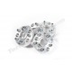 elargisseurs de voies 30mm alu Discovery 3, Range L322, Sport