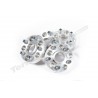 elargisseurs de voies 30mm alu Discovery 3, Range L322, Sport