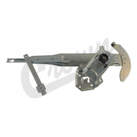 Crown regulator right front (04798378AB)