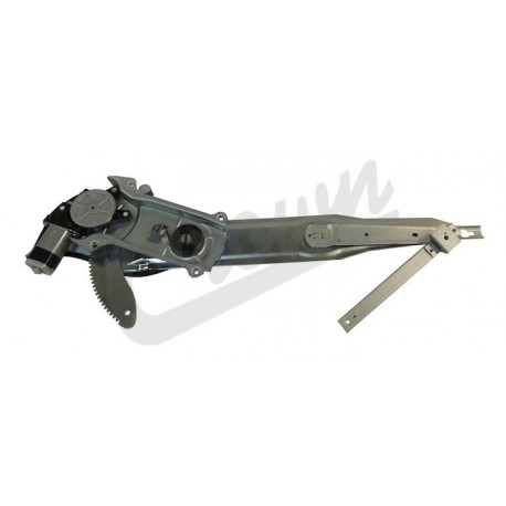 Crown leve vitre avant gauche avec moteur (04798379AB)