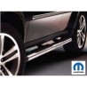 JEU DE MARCHE PIEDS POUR DODGE NITRO Dodge Nitro