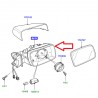 retroviseur exterieur Discovery 3, Range Sport