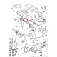 rampe injection et capteur X-Type
