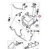 joint de pompe S-Type,  X-Type,  XJ6 X358,  XJ8 X308,  XK8