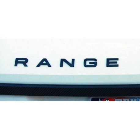 Land rover embleme-plastique (LR062512)