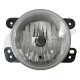 fog lamp PT Cruiser