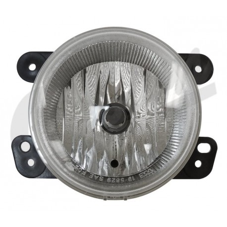 Crown fog lamp PT Cruiser (04805856AB)