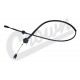 cable accelerateur