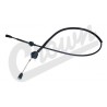 cable accelerateur
