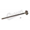 arbre roue arriere gauche (pont dana 44) Grand Cherokee WJ,  ZJ