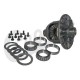 case assy differential Grand Cherokee WJ