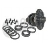 case assy differential Grand Cherokee WJ