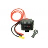 solenoid box