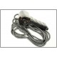 Telecommande filaire pour treuil
