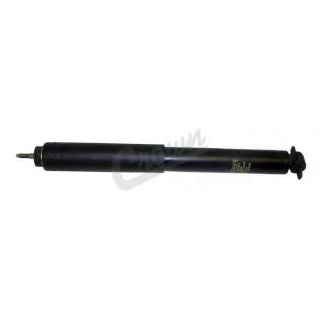 Crown amortisseur avant (4886533AA)