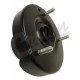mount strut upper front