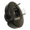 mount strut upper front