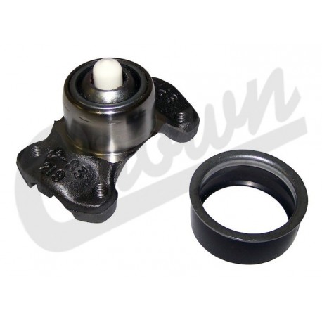 Crown yoke + seal kit Cherokee XJ et Grand Cherokee ZJ (04897484AA)