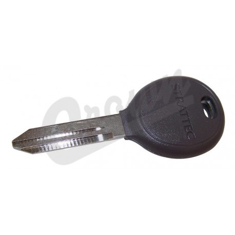 Crown cle principale (86123)